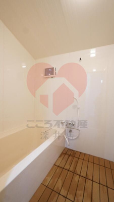 【浴室】 | 住吉区墨江３丁目貸家