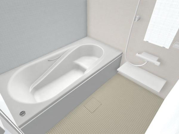 網走市駒場北４丁目7－8の内観：施工例