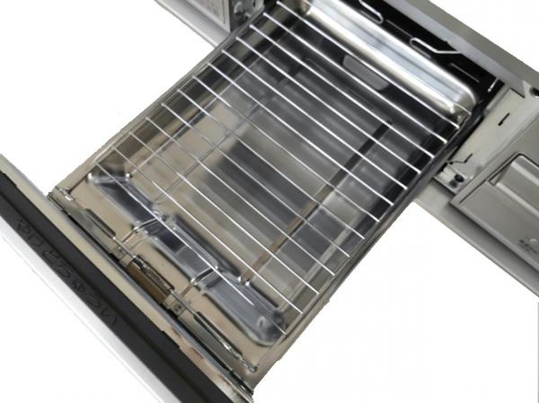 網走市駒場北４丁目7－8の内観：施工例