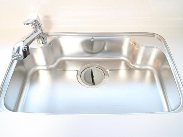 網走市駒場北４丁目7－8の内観：施工例