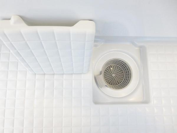 網走市駒場北４丁目7－8の内観：施工例