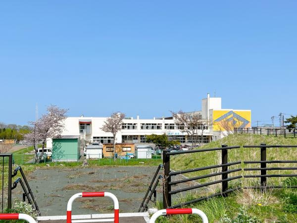 網走市駒場北４丁目7－8の周辺