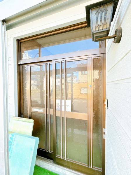 網走市駒場北４丁目7－8のその他|リフォーム前