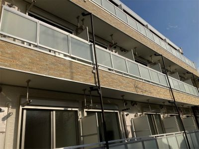 グレイス北戸田 