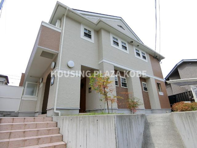 KTIレジデンス月見山Ⅱ