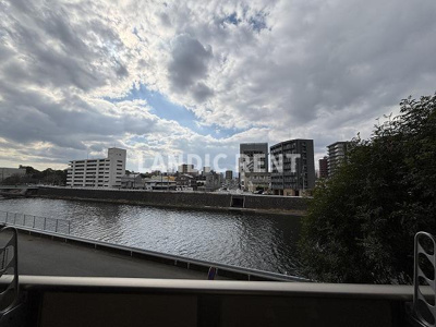 【展望】 | サニークレスト東比恵Ⅱ