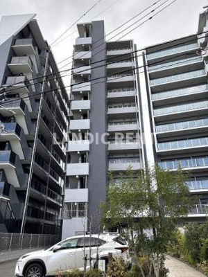 【外観】 | サニークレスト東比恵Ⅱ