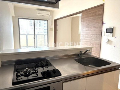 【キッチン】 | サニークレスト東比恵Ⅱ