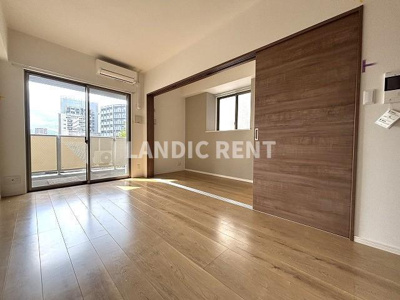 【内装】 | サニークレスト東比恵Ⅱ