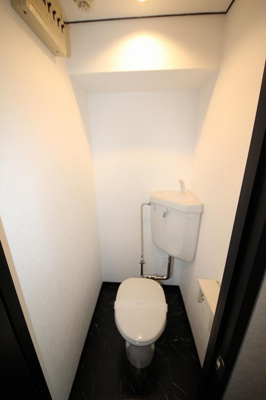 【トイレ】 | ダイアパレス京町II