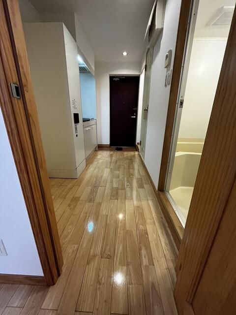 Ｍａｉｓｏｎ・Ｋ　千石の寝室