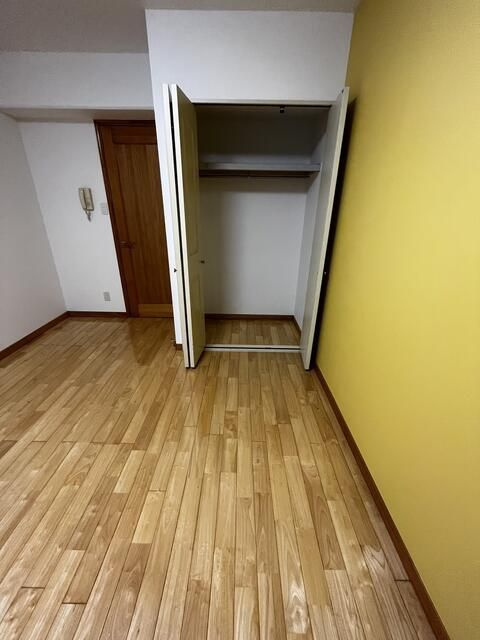 Ｍａｉｓｏｎ・Ｋ　千石の収納