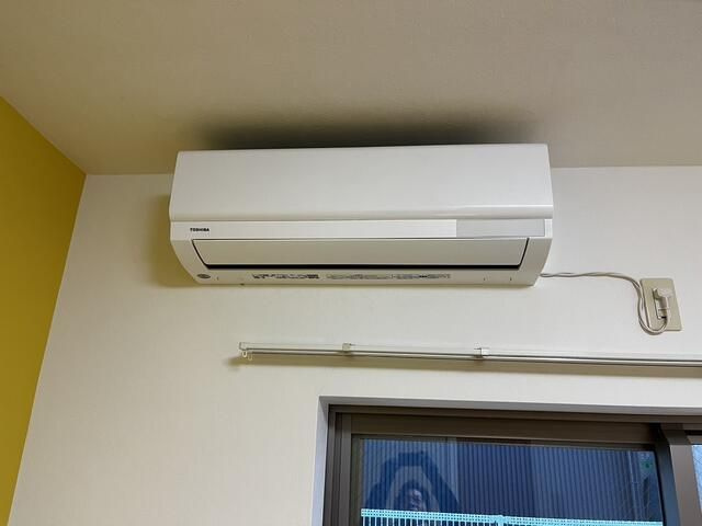 Ｍａｉｓｏｎ・Ｋ　千石の設備