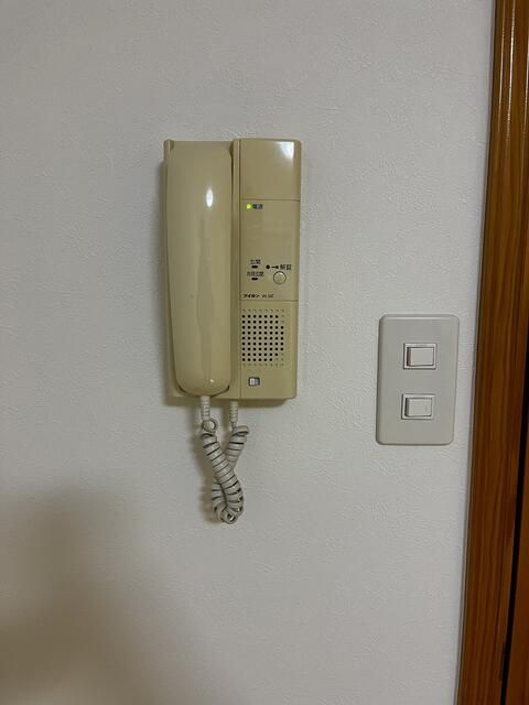 Ｍａｉｓｏｎ・Ｋ　千石のセキュリティ