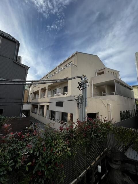 Ｍａｉｓｏｎ・Ｋ　千石