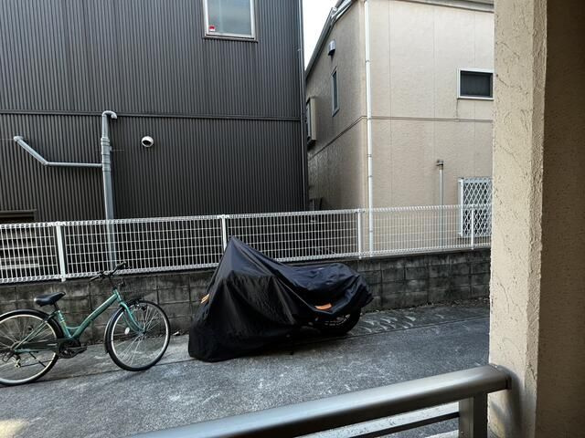 Ｍａｉｓｏｎ・Ｋ　千石の展望