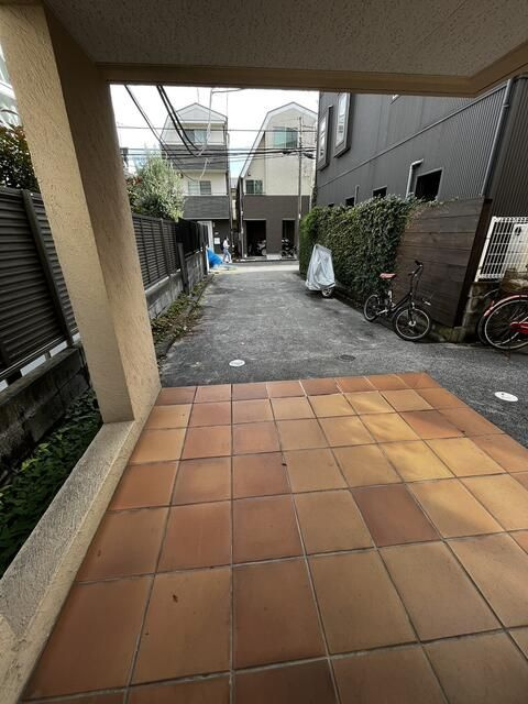 Ｍａｉｓｏｎ・Ｋ　千石のその他共用部分