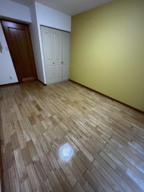 Ｍａｉｓｏｎ・Ｋ　千石の寝室