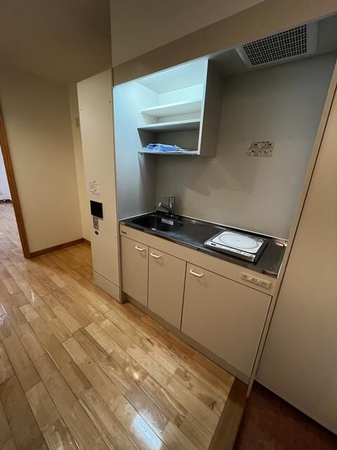 Ｍａｉｓｏｎ・Ｋ　千石のキッチン