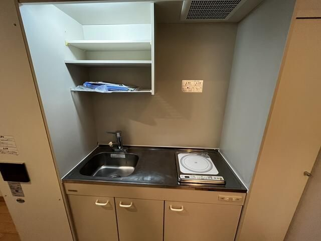 Ｍａｉｓｏｎ・Ｋ　千石のキッチン