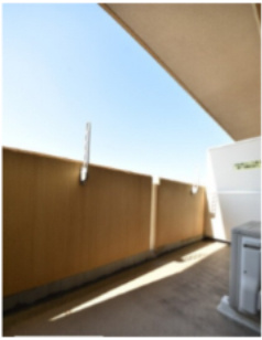 【バルコニー】 | AXis今