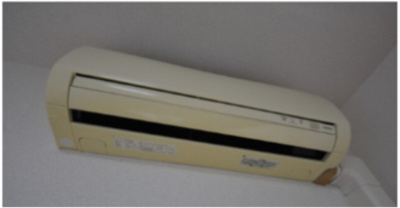 【設備】 | AXis今