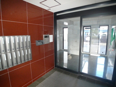 【ロビー】 | AXis今