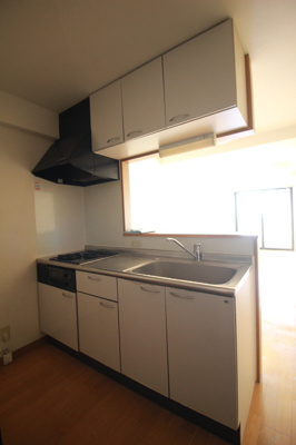 【キッチン】 | AXis今