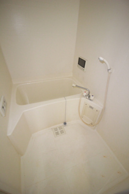 【浴室】 | AXis今