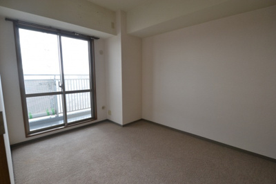 【洋室】 | ファミールタワープラザ岡山イーストタワー