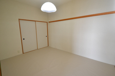 【和室】 | ファミールタワープラザ岡山イーストタワー