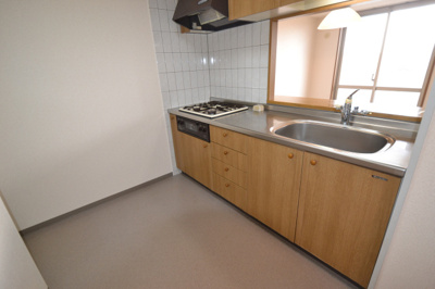 【キッチン】 | ファミールタワープラザ岡山イーストタワー