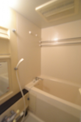 【浴室】 | ファミールタワープラザ岡山イーストタワー