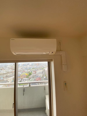 【設備】 | Humanハイム船橋