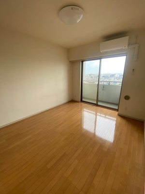 【居間・リビング】 | Humanハイム船橋