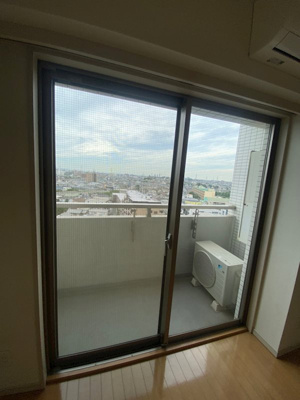 【バルコニー】 | Humanハイム船橋