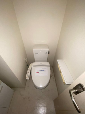 【トイレ】 | Humanハイム船橋