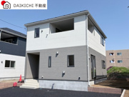 本庄市小島第5  クレイドルガーデン　新築戸建　全2棟　2号棟の画像