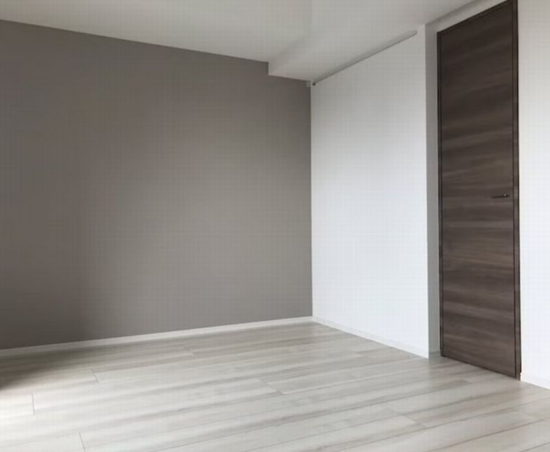 メイクスデザイン両国SOUTHの居間・リビング