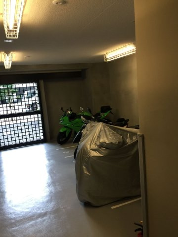 メイクスデザイン両国SOUTHのその他共用部分