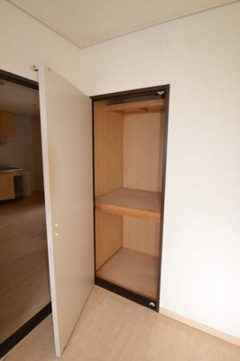 【収納】 | ラ・セーヌ白石