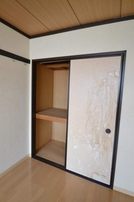 【収納】 | ラ・セーヌ白石