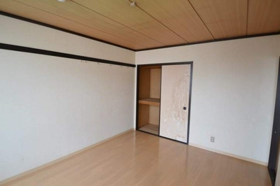 【内装】 | ラ・セーヌ白石