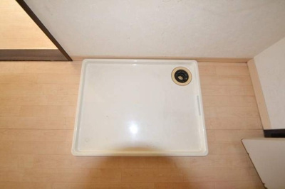 【設備】 | ラ・セーヌ白石