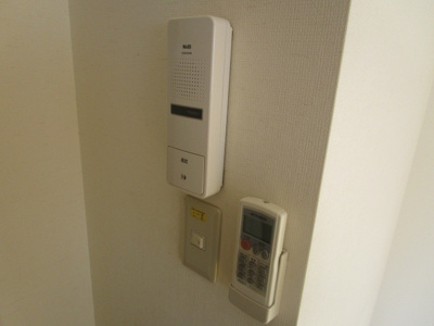 【セキュリティ】 | 駅元ビル