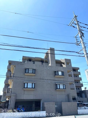 【エントランス】 | ファインドエル2新宿