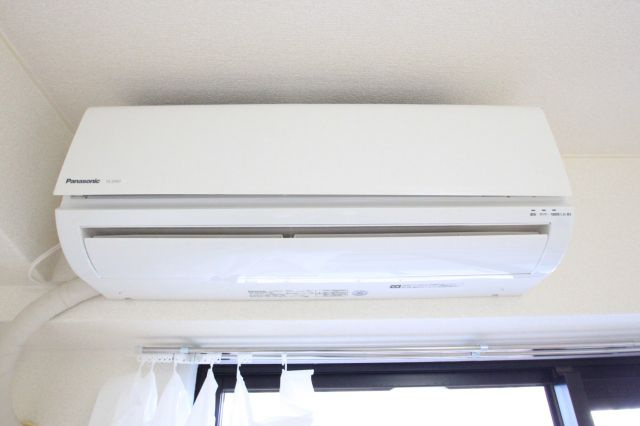 シティパーク菱屋西の設備