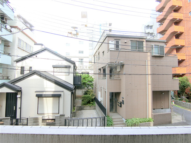 XEBEC(ジーベック平和島Ⅱの展望