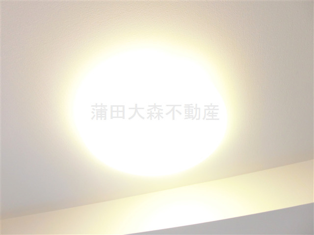 XEBEC(ジーベック平和島Ⅱの設備