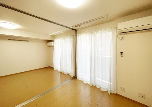 リルシアの居間・リビング